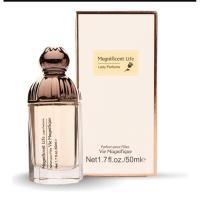ราคา Body Mist Miniso Magnificent Life Lady บอดี้มิส 100ml. น้ำหอม 50ml. (1229154375)