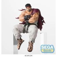 ราคา Japan SEGA Street Fighter 6 Ryu Premium Perching Figure B1944 (42161071446)