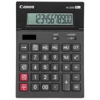 ราคา AS-2200 เครื่องคิดเลข Canon 12 หลัก ของแท้ ของใหม่ ประกันศูนย์ (20922602097)