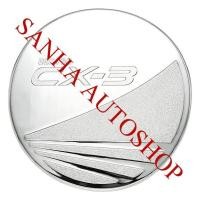 ราคา ครอบฝาถังน้ำมันโครเมียม Mazda CX-3 ปี 2015,2016,2017,2018,2019,2020,2021,2022,2023 งาน R (1799335821)