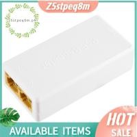 ราคา 2 พอร์ต POE Repeater 10/100Mbps 1 ถึง 2 Poe Extender พร้อม IEEE802.3Af/At 48V สําหรับ Poe สวิทช์ NVR กล้อง IP AP อะไหล่เปลี่ยน (45708800579)