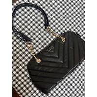 ราคา กระเป๋าDKNYสีดำสวยงาม (23467807359)