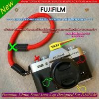 ราคา FUJI ของแทร่ฝาปิดหน้าเลนส์ ฝาเลนส์ Fuji XA2 XA3 XA5 XA7 XA10 XA20 XT100 XT200 X100T XT10 XT20 XT30 XE2 XE3 XE4 XT1 XT2 (29007835741)