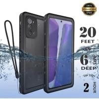 ราคา พร้อมส่ง เคสกันน้ำสำหรับ Samsung S10 S10Plus S20 S20Plus S20Ultra Note20 Note20Ultra A51-4G A51-5G A10E A11 A21 (5461793892)