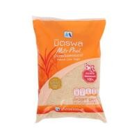 ราคา น้ำตาลทรายธรรมชาติ มิตรผล 500กรัม (5829037742)