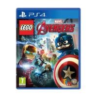 ราคา Lego marvel avengers PS4 มือ2 ของแท้ (4735944097)