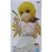 ราคา มือ1 ของแท้ Monogatari Series - Oshino Shinobu - EXQ Figure (Bandai Spirits) (26803770305)