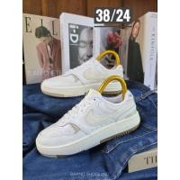 ราคา รองเท้าไนกี้แกรมม่ามือสอง ของแท้ ไซด์38 (55703335311)