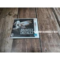 ราคา Bravely Default Brand New มือ 1 Nintendo 3DS (21301815977)