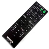 ราคา ใหม่สําหรับ Sony AV SYSTEM รีโมทคอนโทรล RM-ADU138 สําหรับ DAV-TZ140 HBD-TZ140 SS-CT121 SS-TS121 SS-WS121 ระบบโฮมเธียเตอร์ (24966390287)