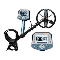 ราคา ติดทนนานยาวเครื่องตรวจจับทองลึก TianxuNew TX-705 Pro Underground ชาร์จโลหะ Finder Professional Treasure การล่าสัตว์เครื่องมือ (47761608911)