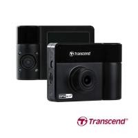 ราคา Transcend กล้องติดรถยนต์ DrivePro 550 + MicroSD 64GB (TS-DP550B-64G) (4083058477)