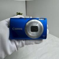 ราคา Canon powershot A4000IS (รุ่นหายากมากๆ) (41664882939)