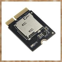 ราคา [KYG] Wyse 3040 SDI0 TF Adapter Wireless LAN to TF Card Adapter NGFF E-KEY (48709810122)
