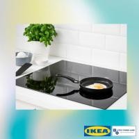ราคา IKEA กระทะทอด ทำอาหาร ใช้กับเตาแม่เหล็กไฟฟ้าได้ เฮ็มลาแกด HEMLAGAD (11502532109)