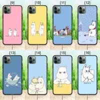 ราคา Samsung S20 S21 S22 S23 Plus Ultra FE Case Moomin มูมิน (12801601766)