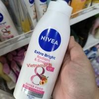 ราคา Daigou Thailand Nivea Body Lotion Deep Moisturizing Q10 Whitening Dry 350ml Body Lotion 6.2.fc (47361674089)