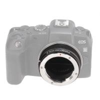 ราคา อะแดปเตอร์เมาท์เลนส์ MD - EOS R เลนส์ Minolta โฟกัสแบบแมนนวล MD เป็นตัวกล้อง Canon EOS R (52809497342)