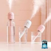 ราคา เครื่องพ่นไอน้ำ, เครื่องเพิ่มความชื้นในอากาศ (Aroma Humidifier) รุ่น BP2 - Remax (รับประกันสินค้า 6 เดือน) (11329336902)