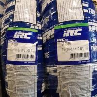 ราคา IRC GP211 ยางกึ่งวิบากTL 110/70-17,140/70-17 (22427228297)