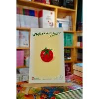 ราคา หนังสือ TOMATO THEFT - Barbara Constantine - PNC (52204632058)