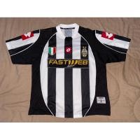 ราคา เสื้อบอลมือสองของแท้ ยูเวนตุส ปี 2002-2003 เหย้า (24463098463)