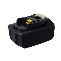 ราคา Battery อะไหล่ สำหรับเปลี่ยน Makita BL1830 [-แบต-] (26673621407)