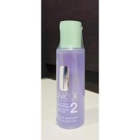 ราคา Clinique Moisturizing Toner Cleansing Lotion (27313909662)