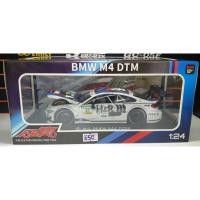 ราคา โมเดลรถเหล็ก BMW M4 ขนาดสเกล 1:24 (8322147088)