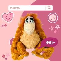 ราคา ❤️‍ พร้อมส่ง ❤️‍ ตุ๊กตาลิง Disney แท้ มือ 2 สภาพดีมาก (14965509958)