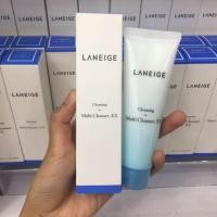 ราคา โฟมล้างหน้า Laneige multi cleanser (1297494919)