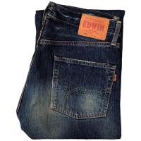 ราคา VINTAGE90’sEDWIN505ZMADEINJAPAN (19986417810)