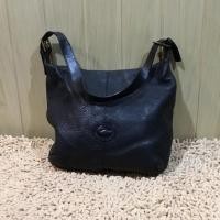 ราคา กระเป๋าสะพายหนังแท้ แบรนด์ dooney & bourke (3734816621)