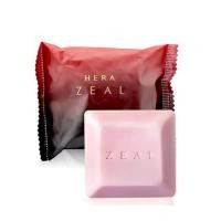 ราคา Hera Zeal Perfume Soap สบู่น้ำหอม ขนาด 65 กรัม (1940562644)