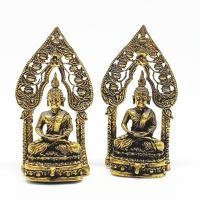 ราคา พระนิรันตราย วัดบวรวรวิหาร พระพุทธรูปคู่บ้านสิ่งศักดิ์สิทธิ์คู่เมือง 4ซม. (4783036912)