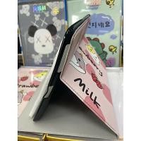 ราคา ซองหนังสําหรับ ไอแพด 2/3/4, ไอแพด 5/6/7/8 พร้อมพิมพ์น่ารัก (49110702545)