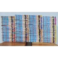 ราคา หนังสือการ์ตูน ก้าวแรกสู่สังเวียน เล่ม 1-106 (22485399235)