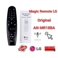 ราคา ❤️❤️❤️รีโมท TV LG AN-MR18BA Original Magic Remote TV LG (23734976988)
