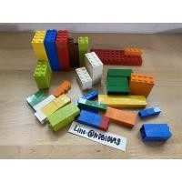 ราคา CHANEL2HAND99 Lego classic เลโก้ ของแท้ ใหม่ มือสอง สภาพดี ขายเป็นชุด เลือกได้เอง พร้อมเล่น ชุดโลโก้ (23225310299)