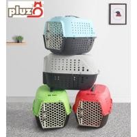 ราคา ข้อเสนอ CRAZZY ERA-B1 เป้อุ้มสัตว์เลี้ยง / กรงแมว / กรงสุนัข / Kucing Sangkar / Anjing Sangkar (55705628982)