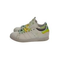 ราคา Adidas Sneakers Stan Smith Low Cut White 24.5cm Direct from Japan Secondhand (24384056346)