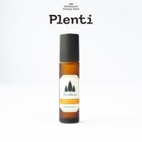 ราคา Oriental Wisdom 10ml Organic Roller Perfume / น้ำหอมออร์แกนิคชนิดลูกกลิ้ง - Rewildverse (23656141957)