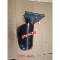 ราคา #กระจกมองข้างโตโยต้าtoyotaยาริสyarisปี2006ถึง12ข้างขวาปรับแรงไฟฟ้าพับเก็บไฟฟ้าของแท้มือสอง (50703218619)