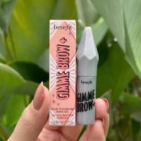 ราคา Benefit GIMME BROW Volumizing Fiber Gel 1g. no. 3 Neutral Light Brown (24515499331)