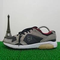 ราคา FILA มือสอง ของแท้ สภาพดี (2310723391)