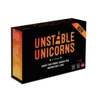 ราคา Unstable Unicorns : NSFW Edition (EN) (27034719140)