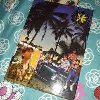 ราคา 160K FULLSET ALBUM EXO THE WAR PRIVATE VER BAEKHYUN SET (48159590666)