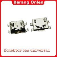 ราคา พอร์ต Usb ช่องเสียบชาร์จสากล รุ่น andromax smartfren (54603976677)