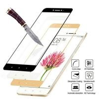 ราคา เต็มจอ Xiaomi Redmi Note 4 Global Full Cover Tempered Glass (563193920)