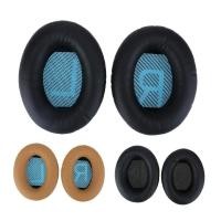 ราคา Redkee Earphones,Replacement Ear Pads Ear Cushion for Bose QuietComfort QC35 Headphones,brightric (5210751172)